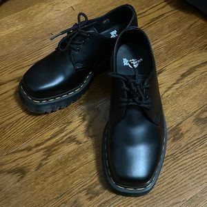 Woman’s Doc martens